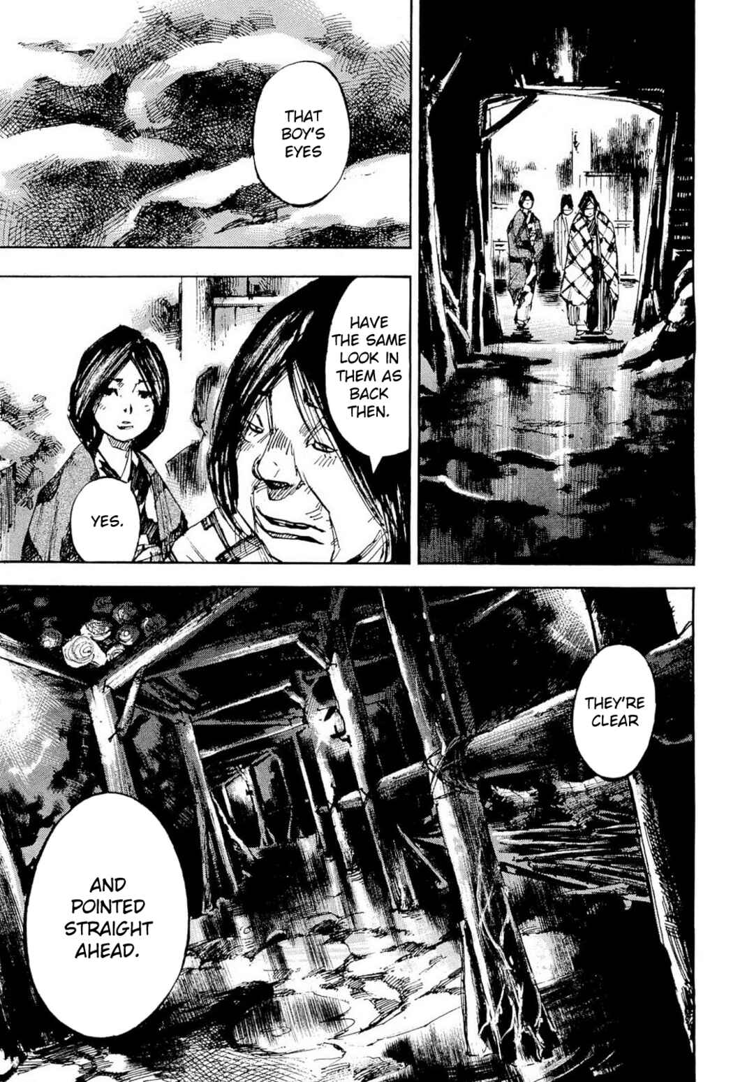 Chapter 251 - Page 5