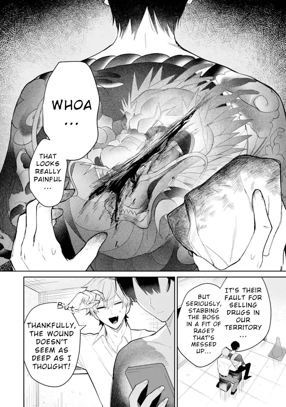 Chapter 2 - Page 6