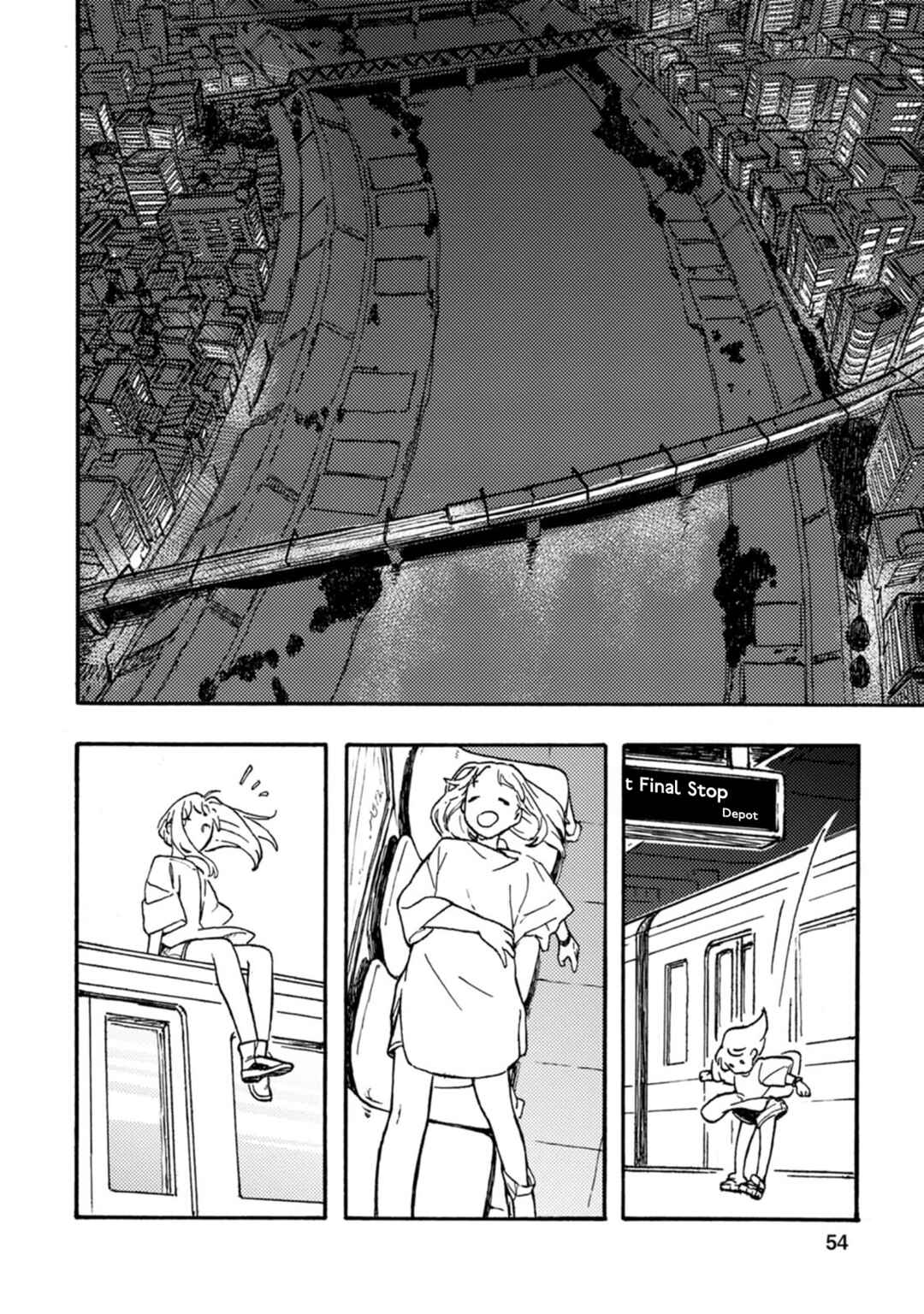 Chapter 3 - Page 23
