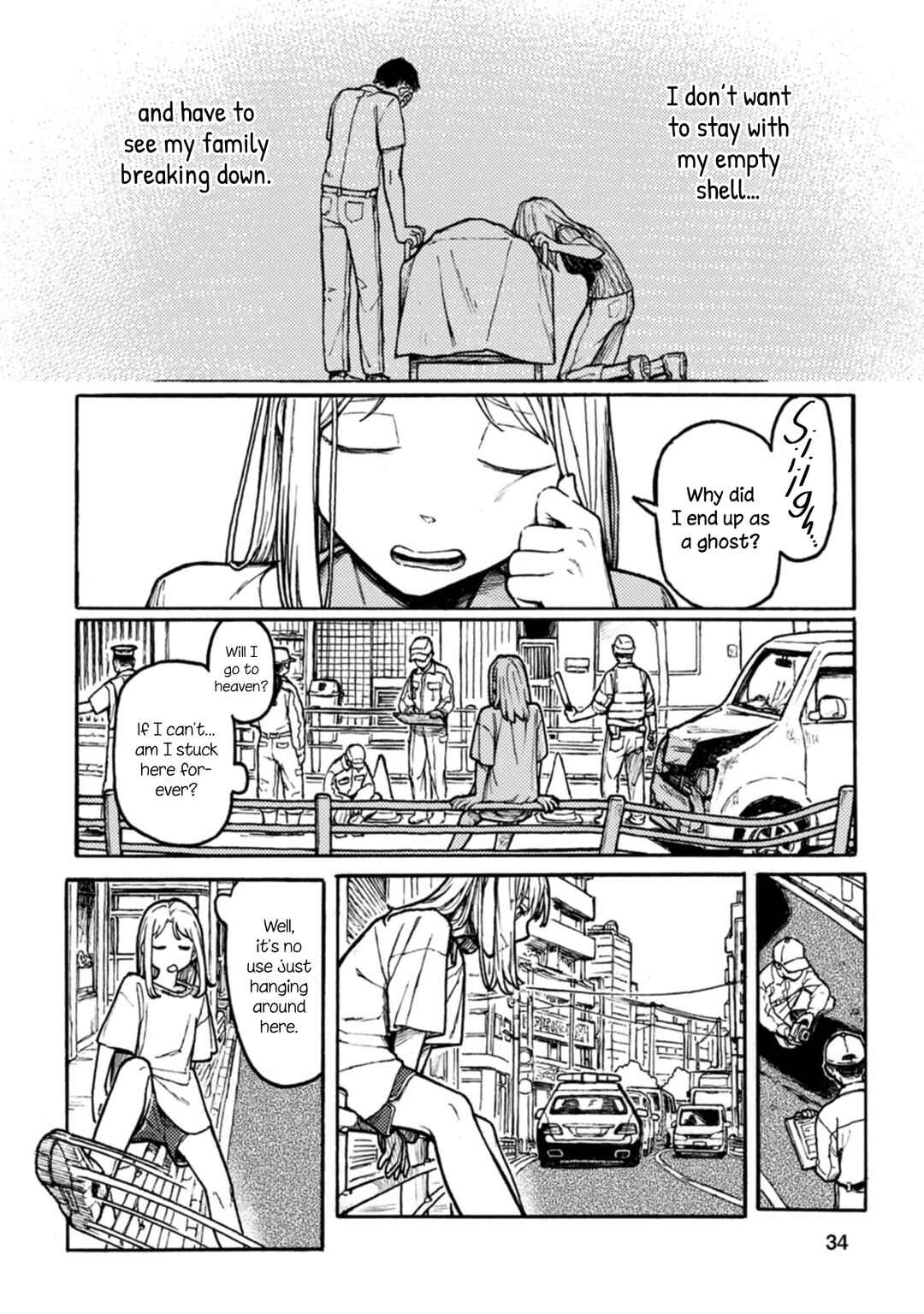 Chapter 3 - Page 6
