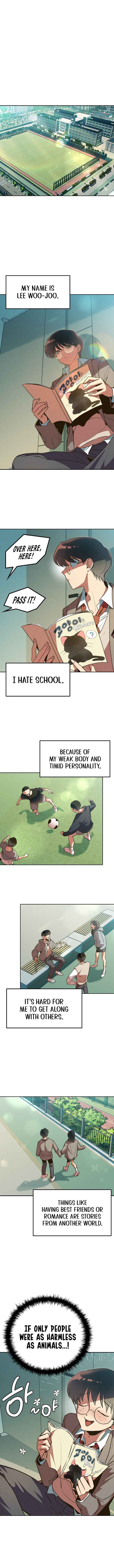 Chapter 1 - Page 2