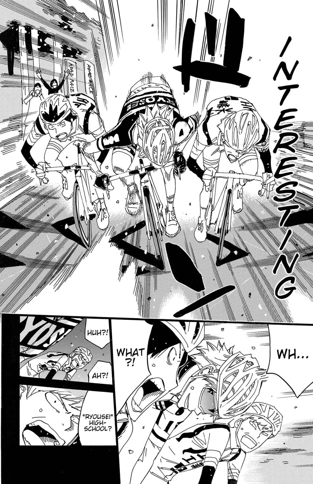 Chapter 714 - Page 12