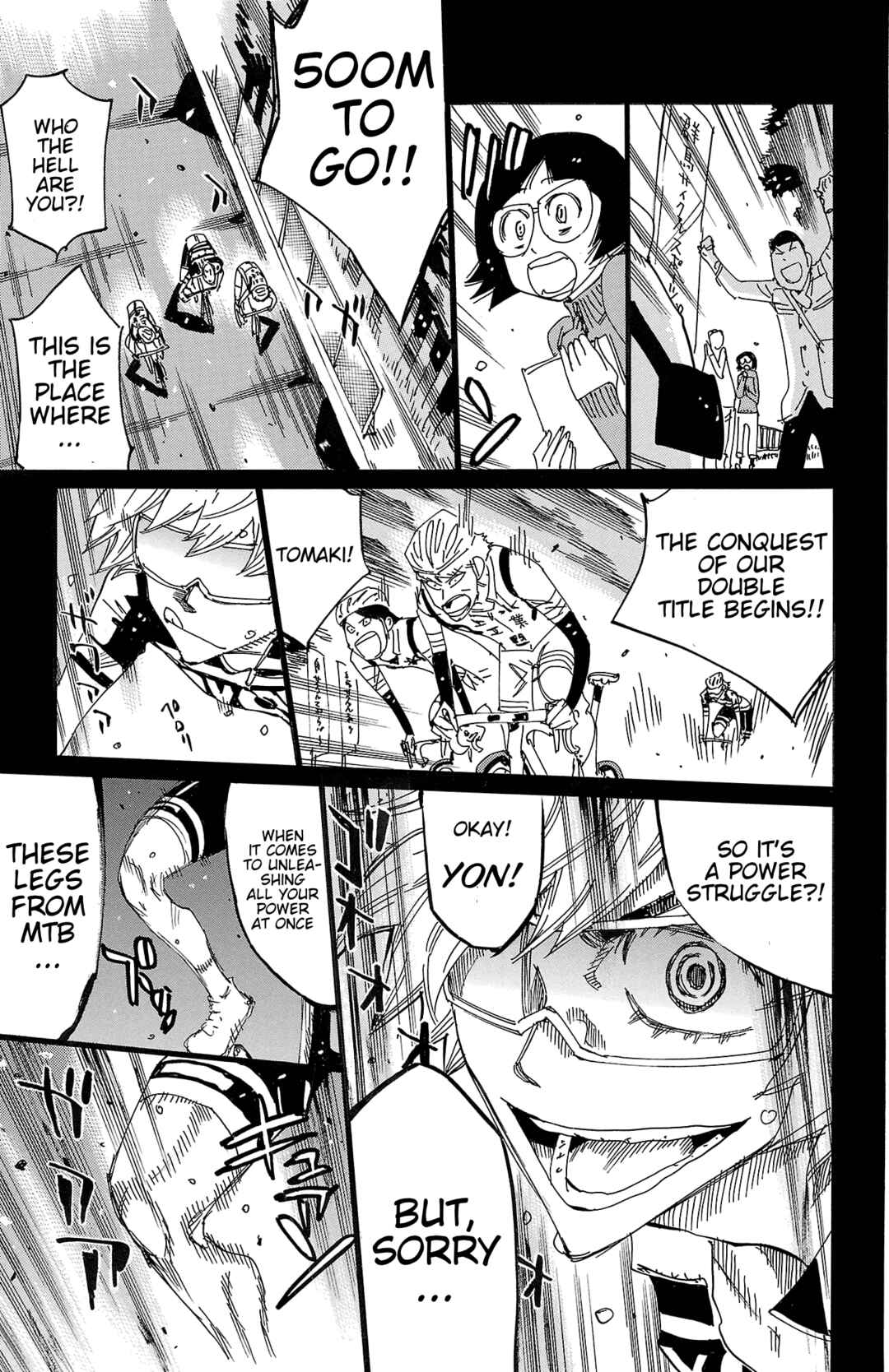 Chapter 714 - Page 13