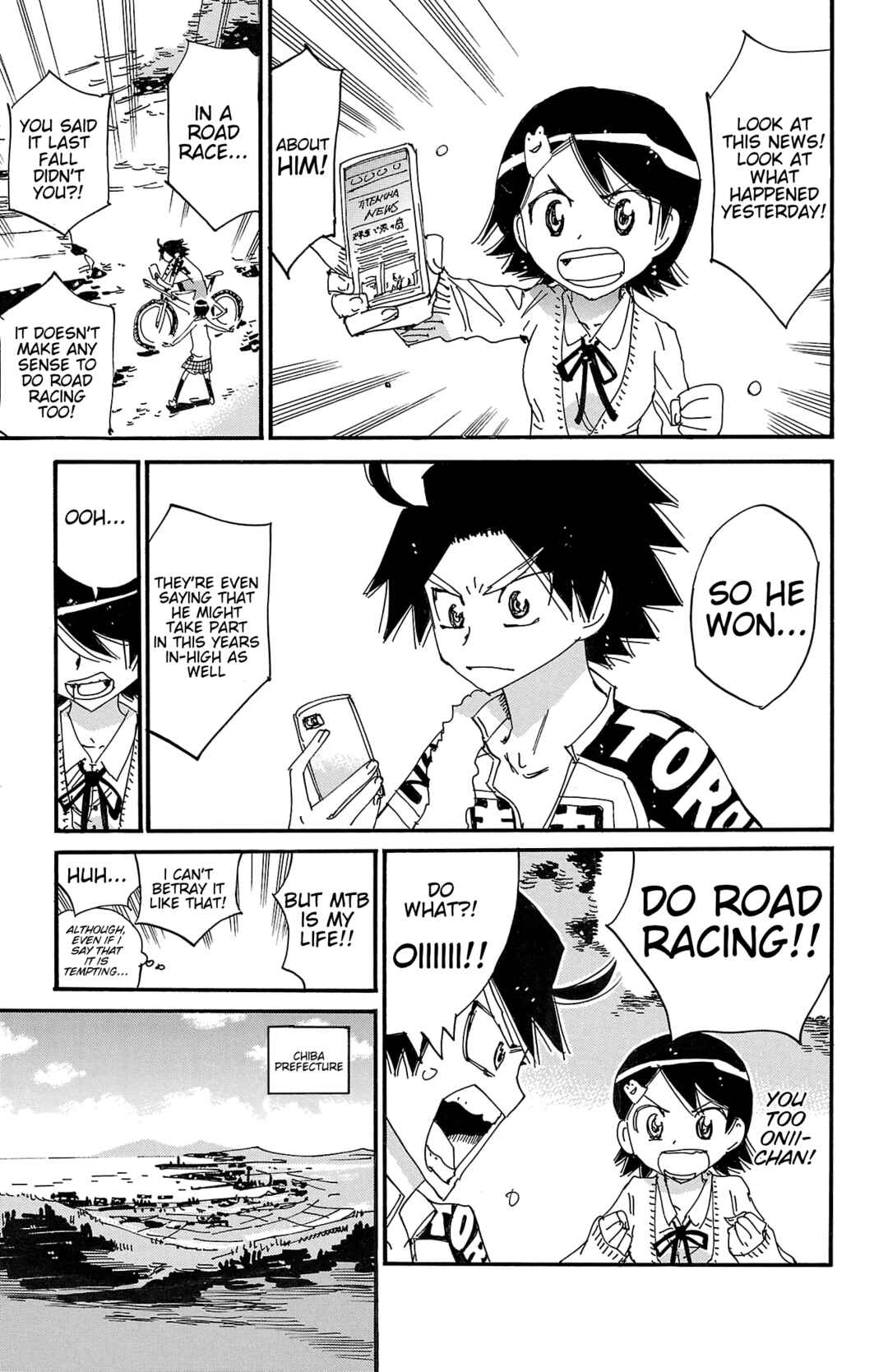 Chapter 714 - Page 16