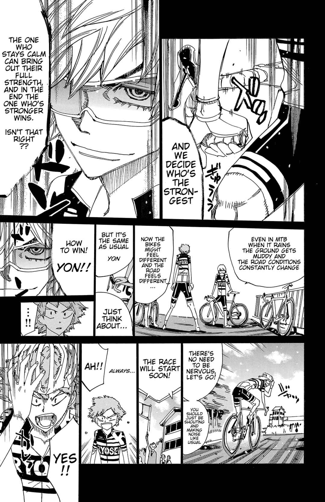 Chapter 714 - Page 5