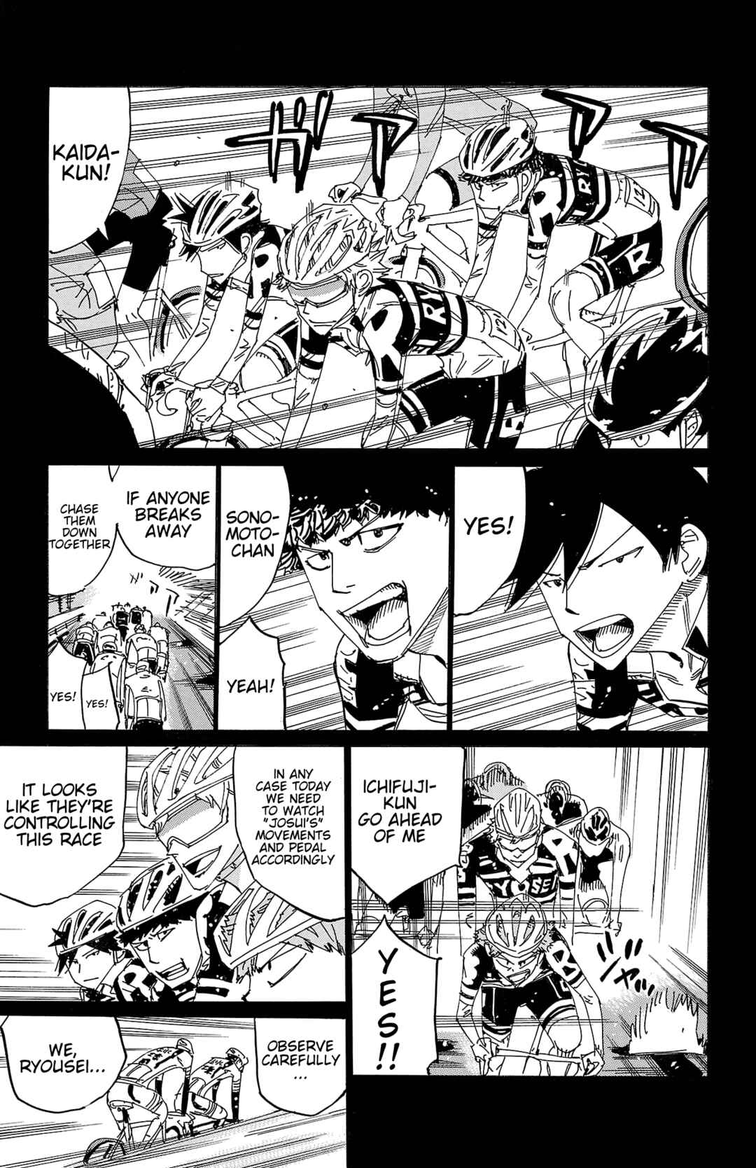 Chapter 714 - Page 7