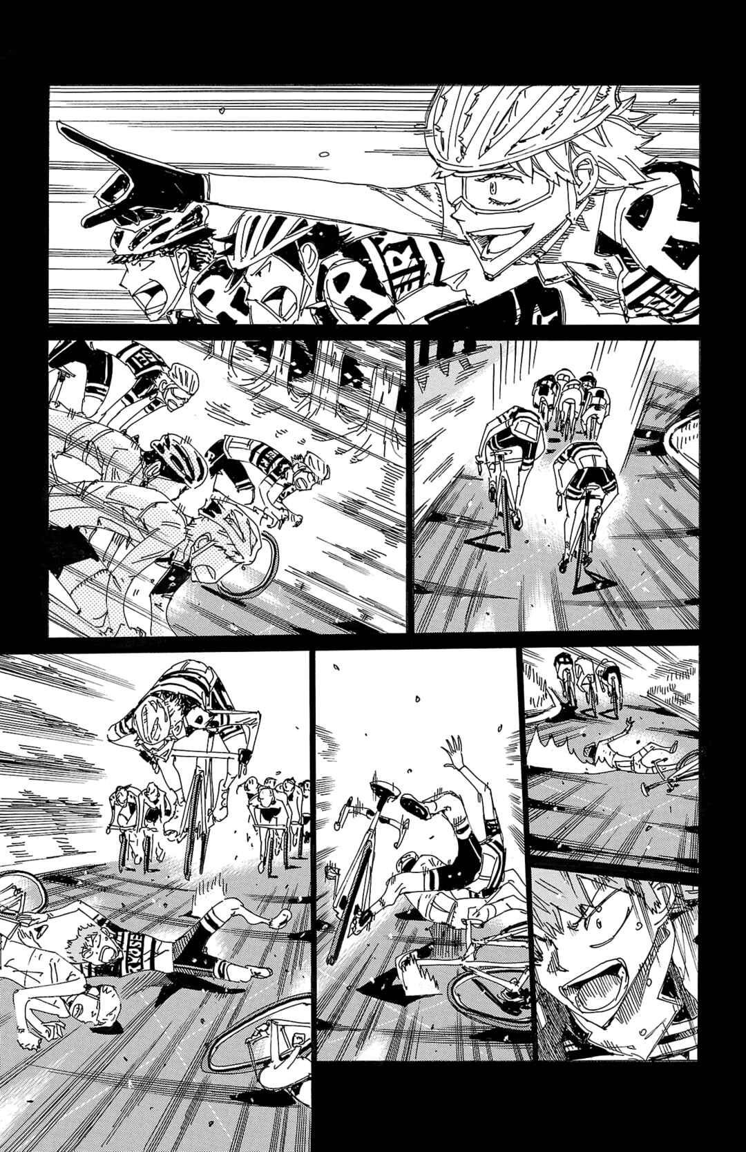 Chapter 714 - Page 9