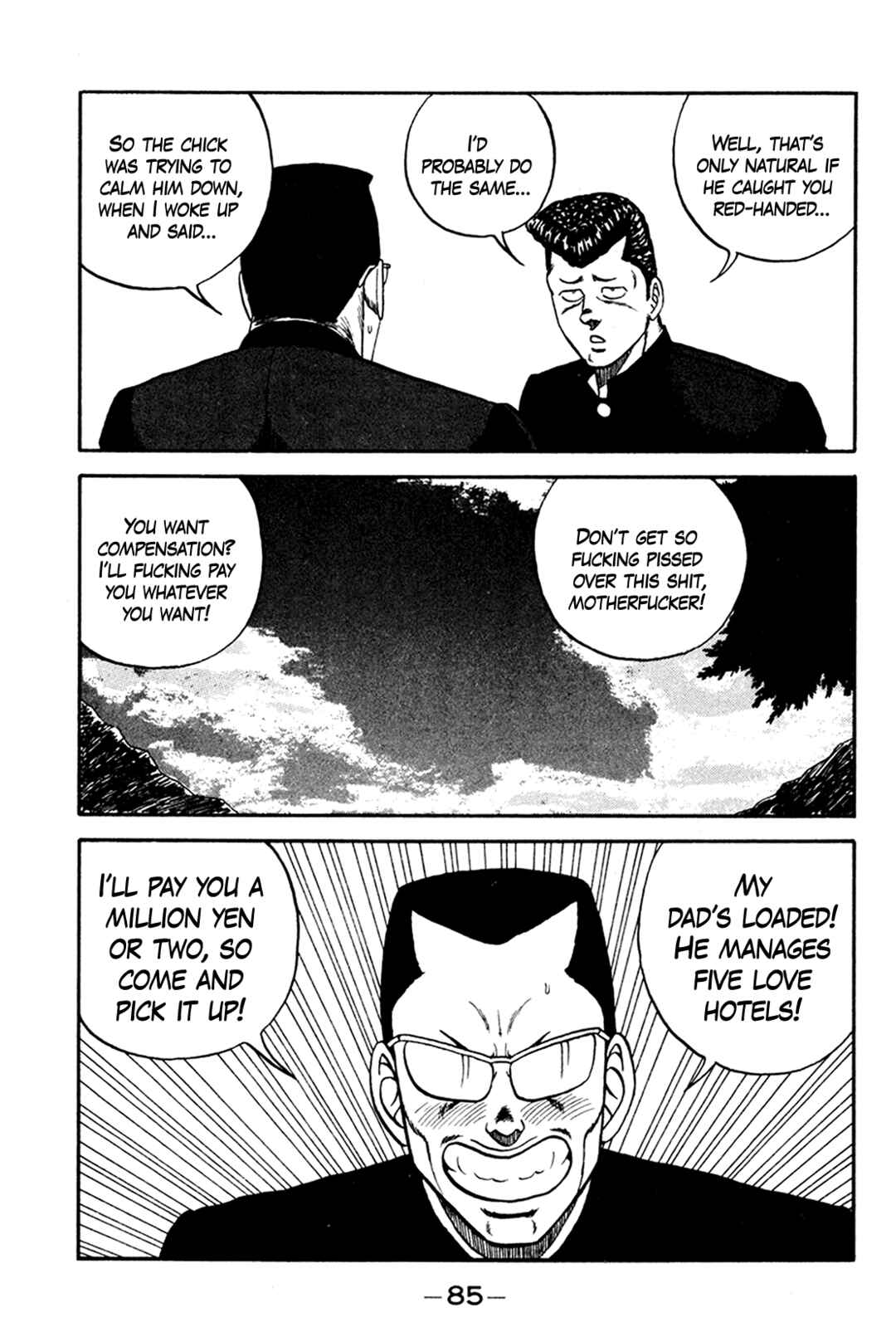 Chapter 159 - Page 11