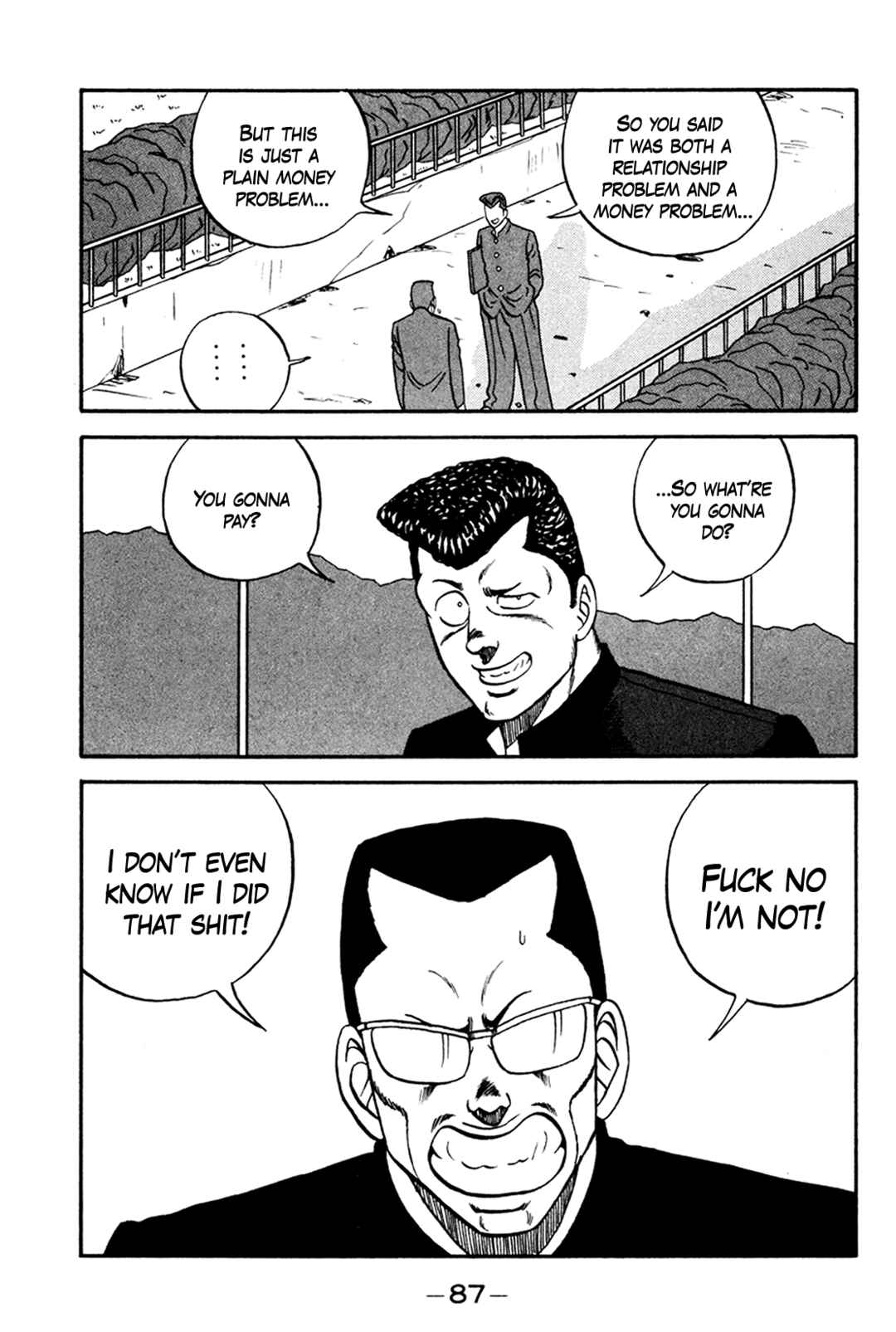 Chapter 159 - Page 13