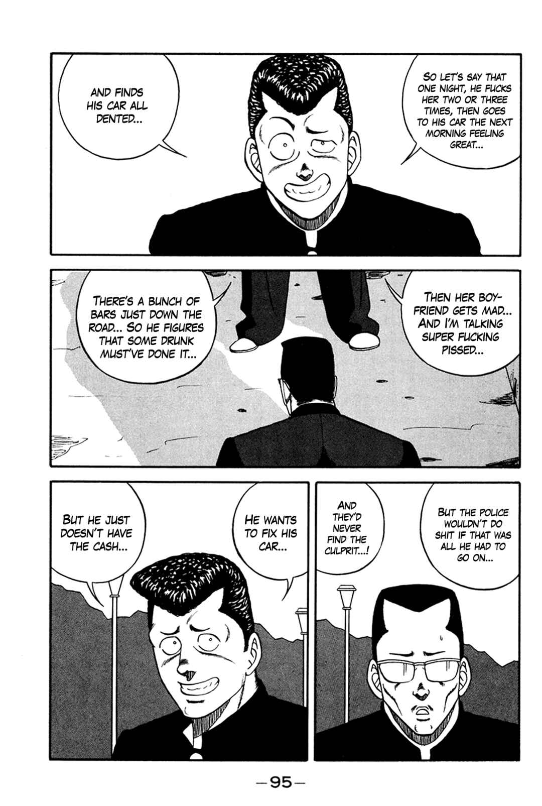 Chapter 159 - Page 21
