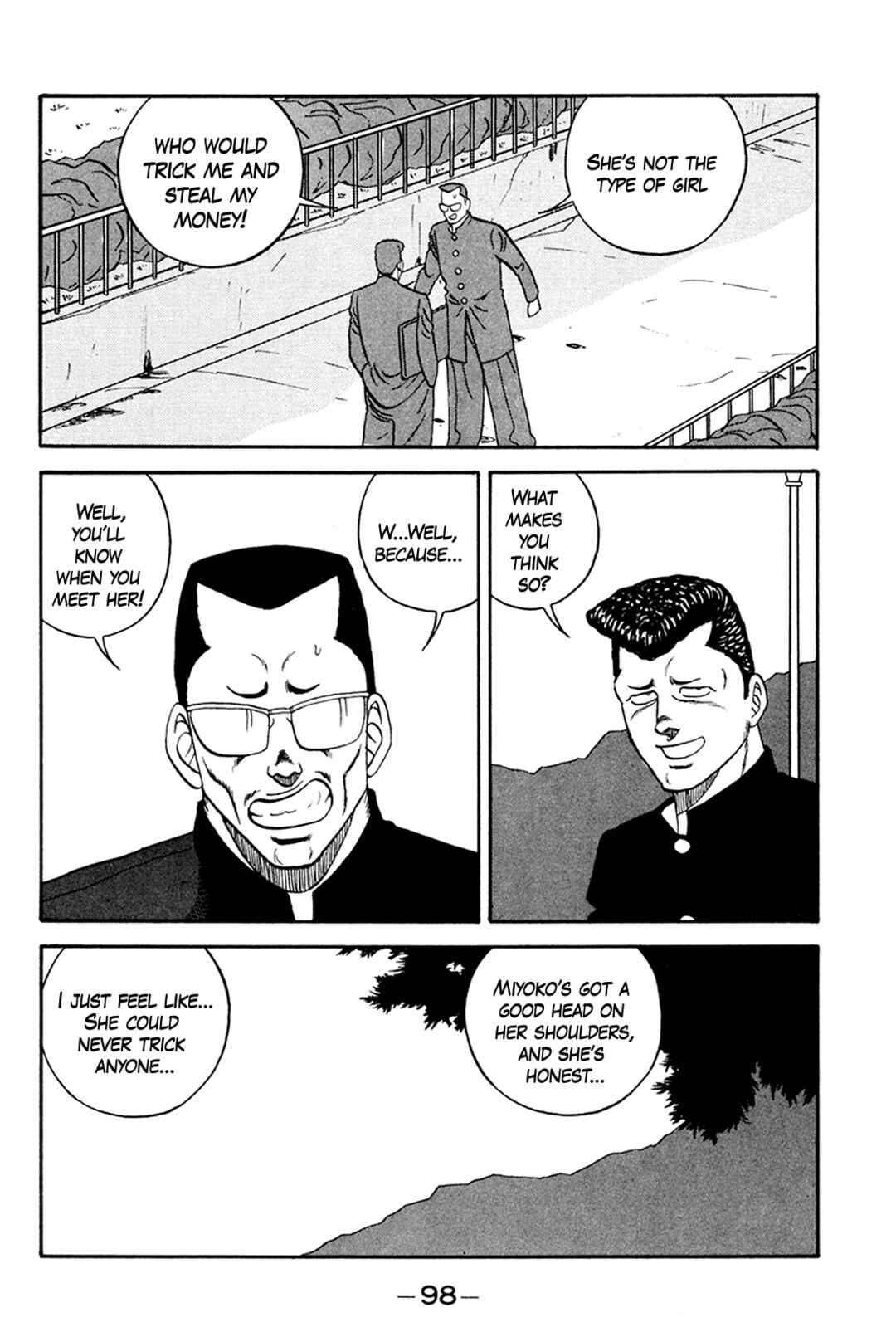 Chapter 159 - Page 24