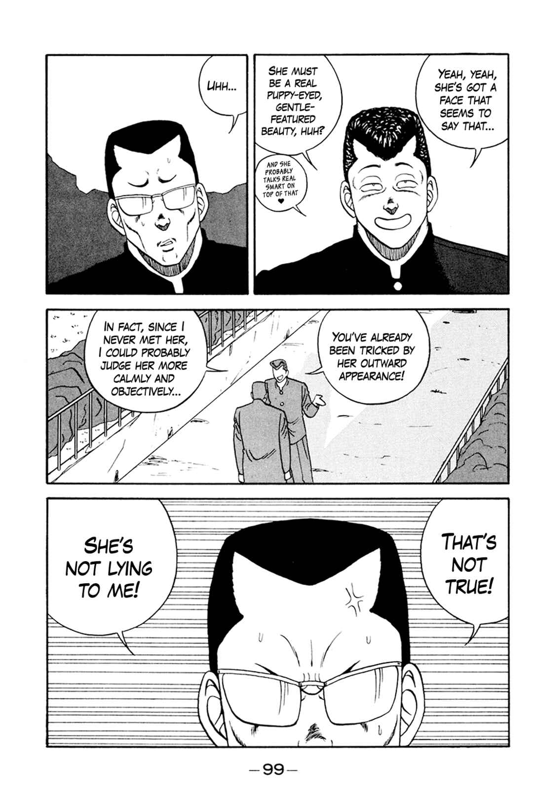 Chapter 159 - Page 25