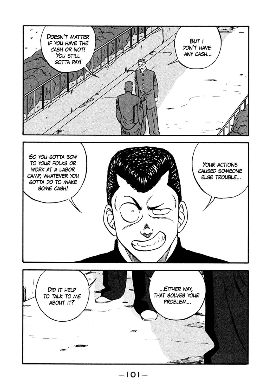 Chapter 159 - Page 27