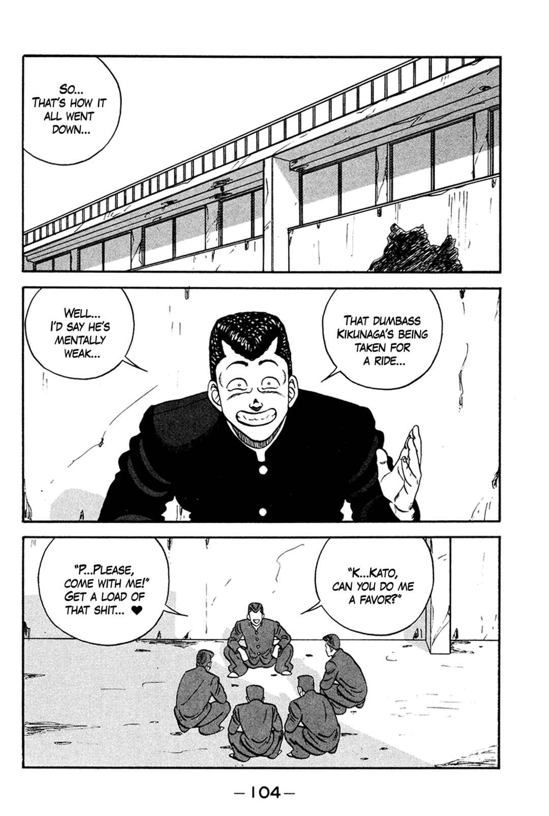 Chapter 159 - Page 30