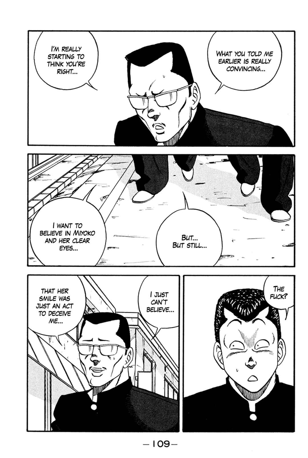Chapter 159 - Page 35
