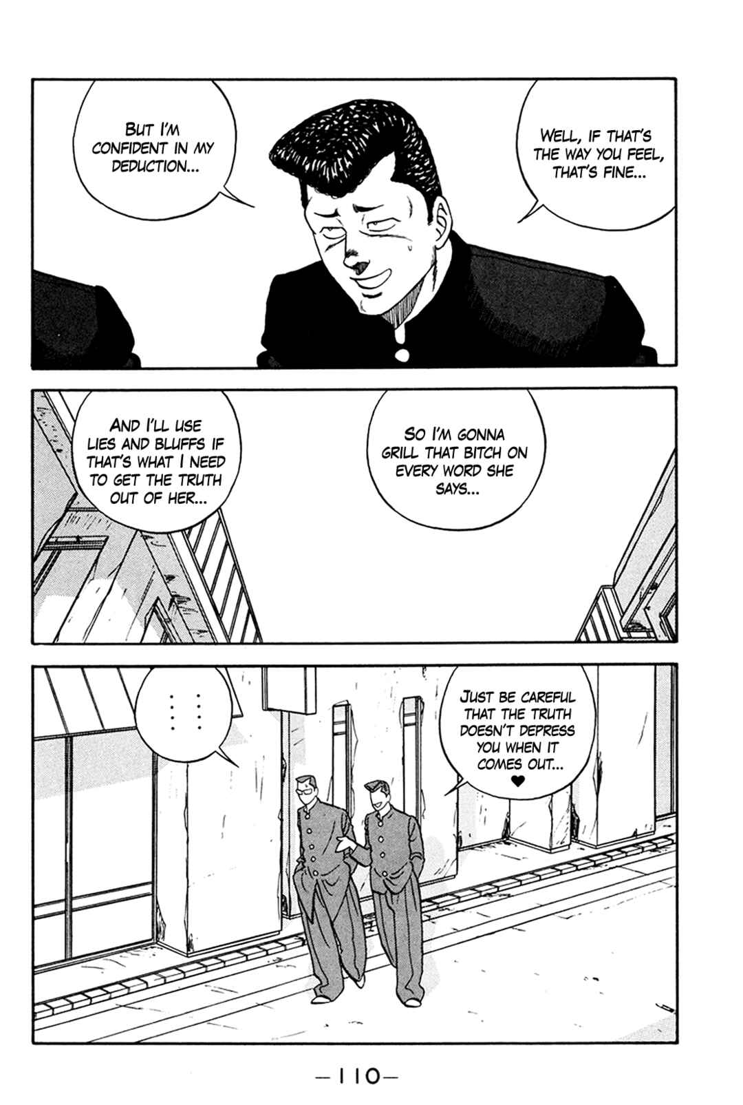Chapter 159 - Page 36