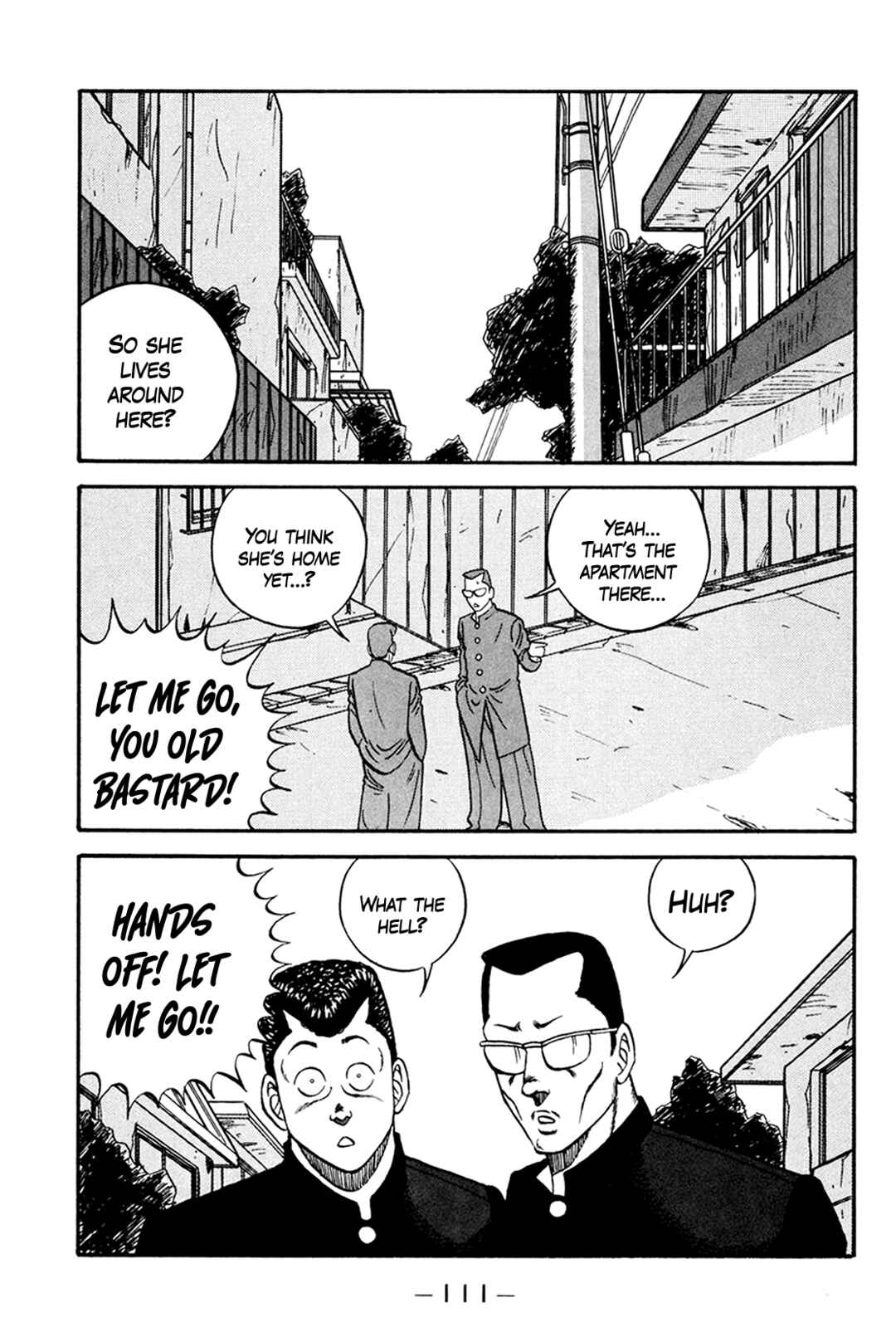 Chapter 159 - Page 37