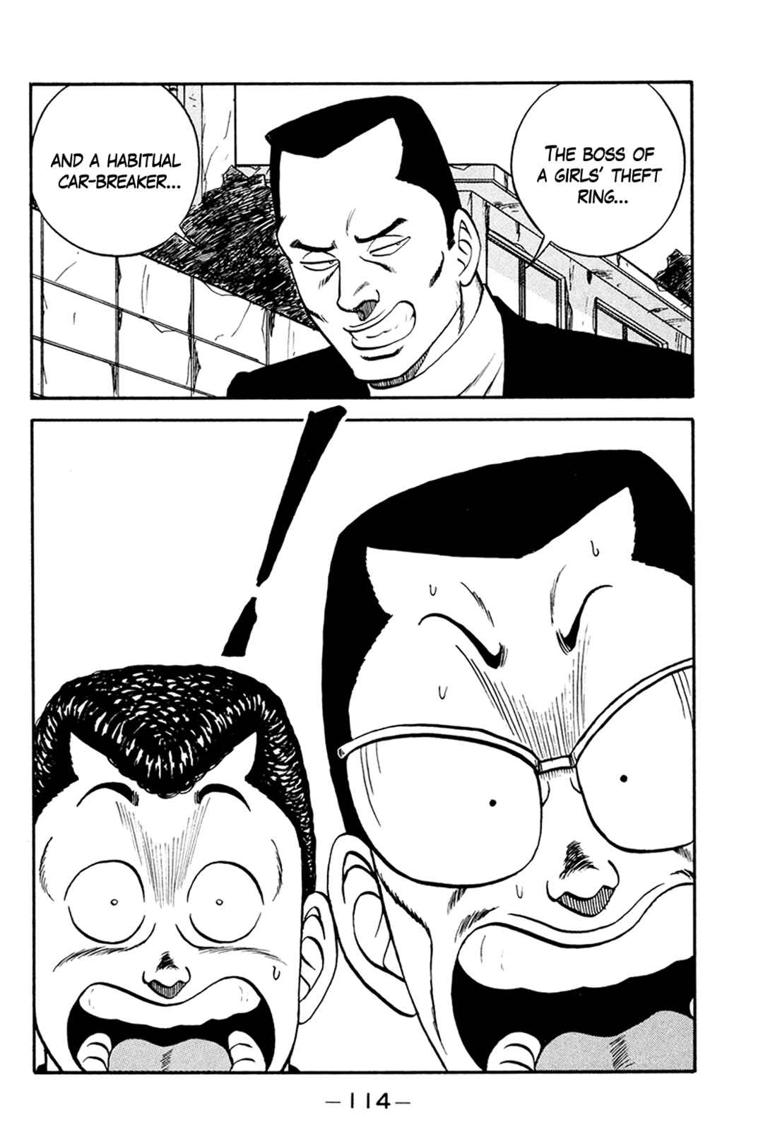 Chapter 159 - Page 40
