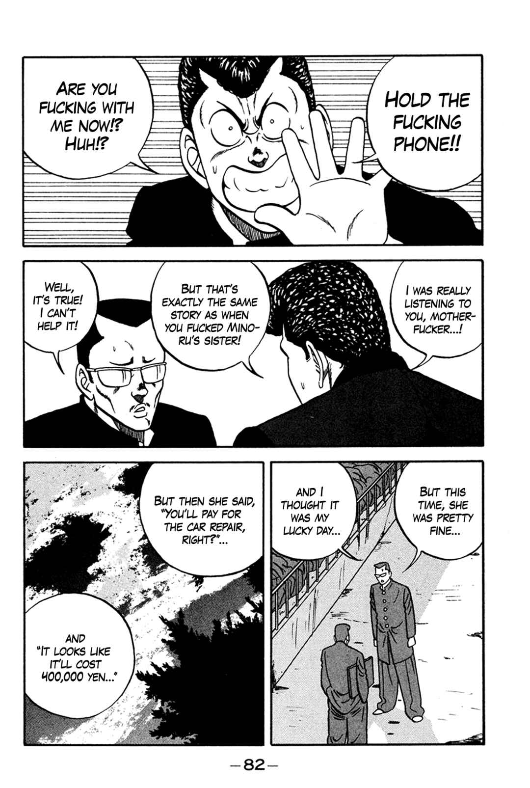 Chapter 159 - Page 8