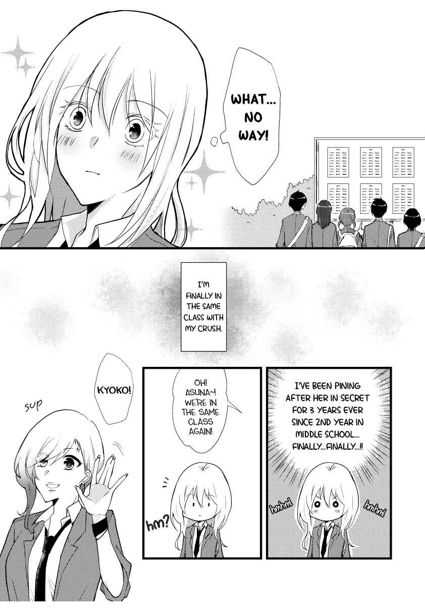 Chapter 1 - Page 1