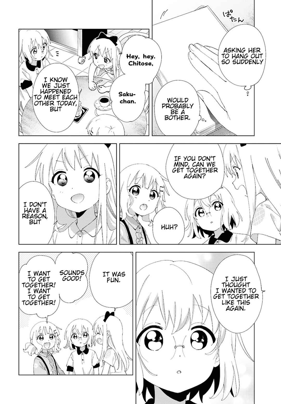 Chapter 213 - Page 10
