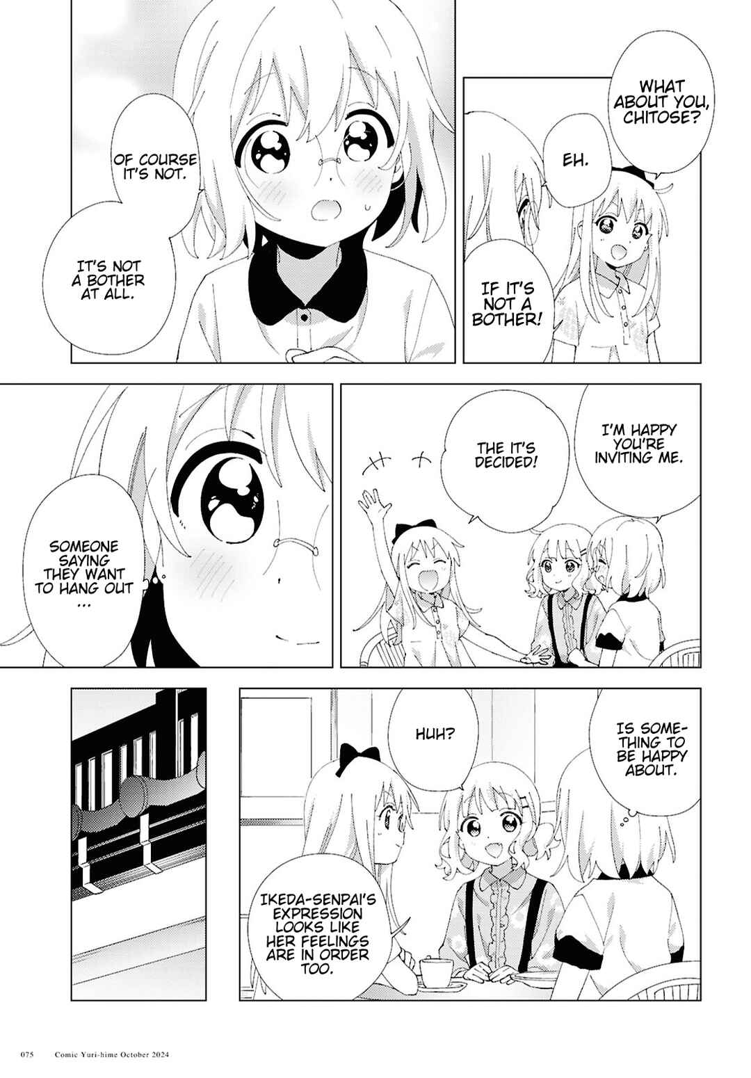 Chapter 213 - Page 11