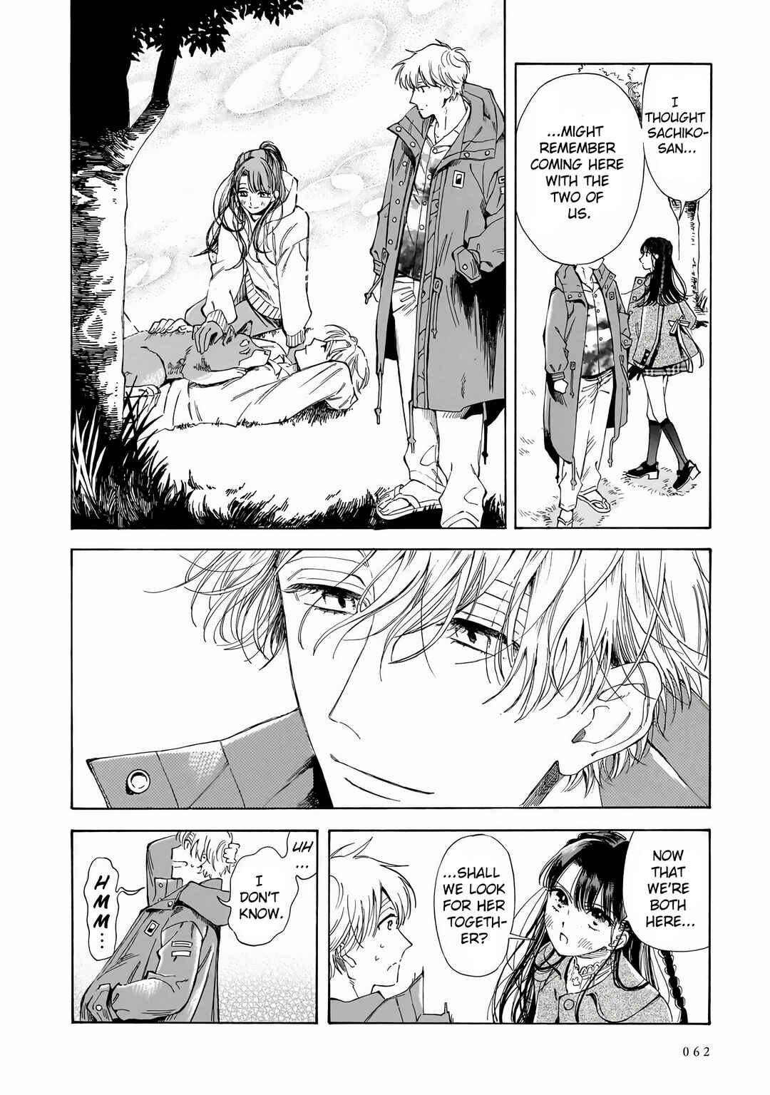 Chapter 30 - Page 12