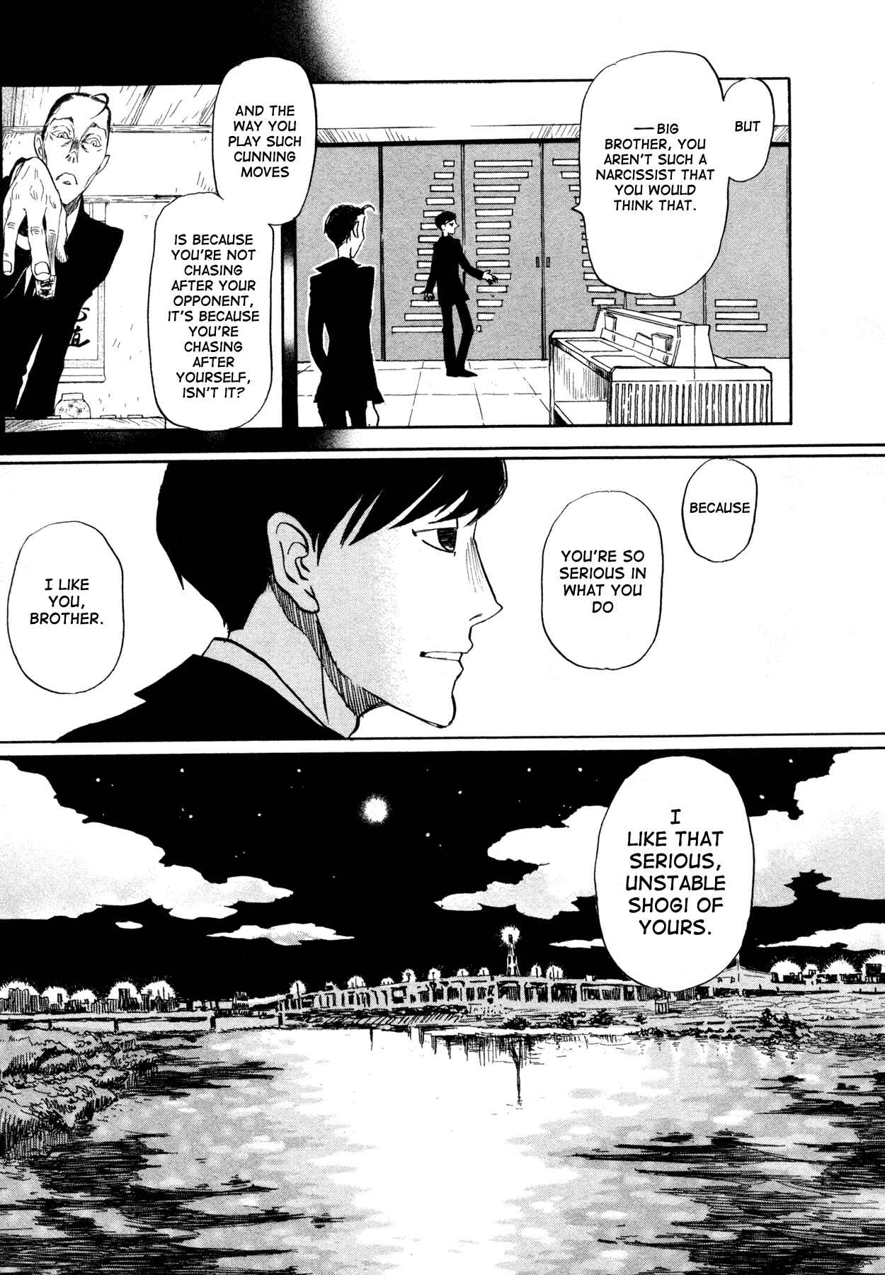 Chapter 138 - Page 11