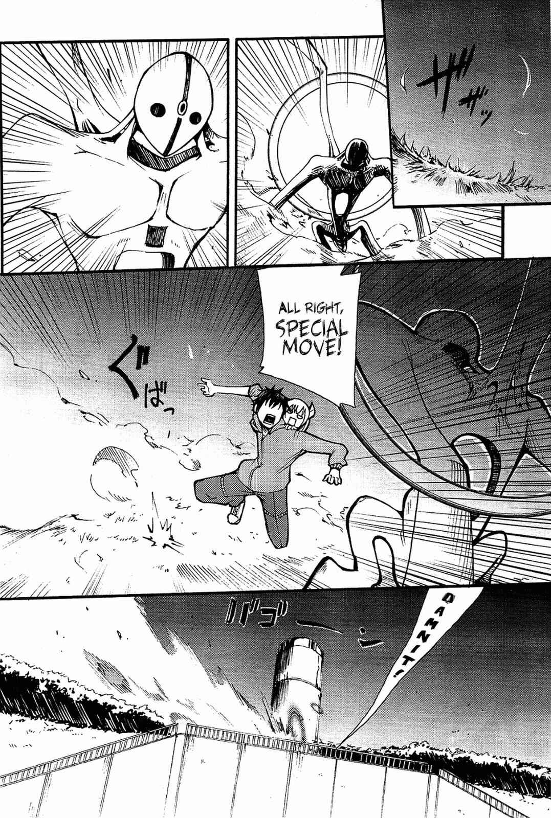 Chapter 3 - Page 2