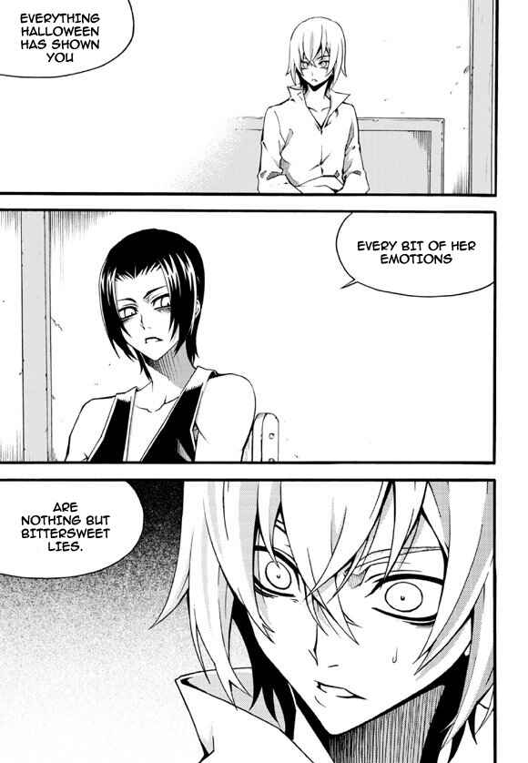 Chapter 91 - Page 10