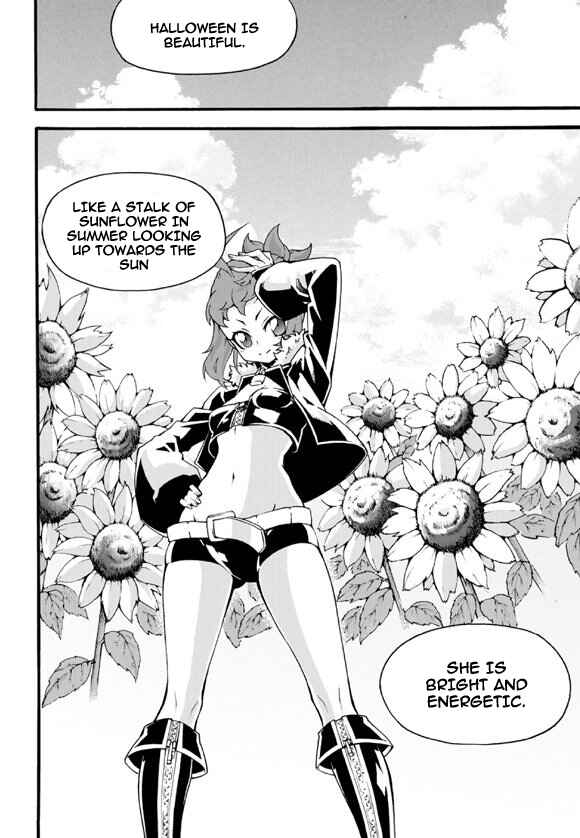 Chapter 91 - Page 13