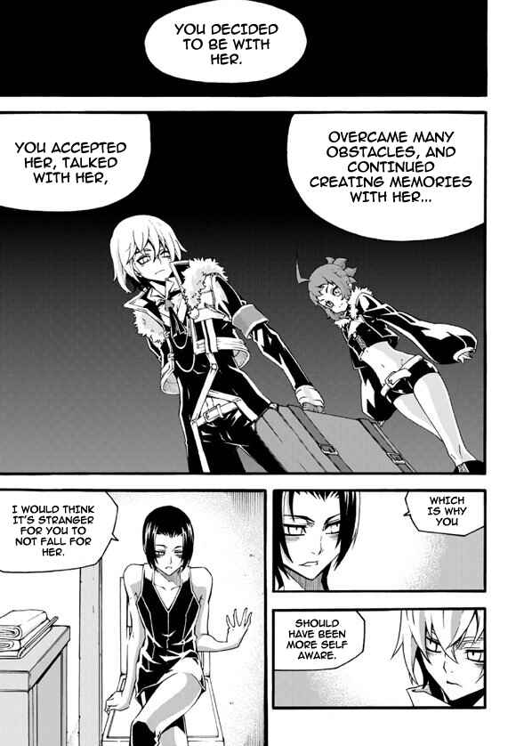 Chapter 91 - Page 14