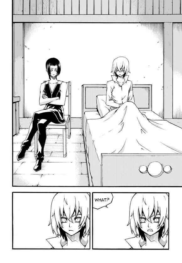 Chapter 91 - Page 3