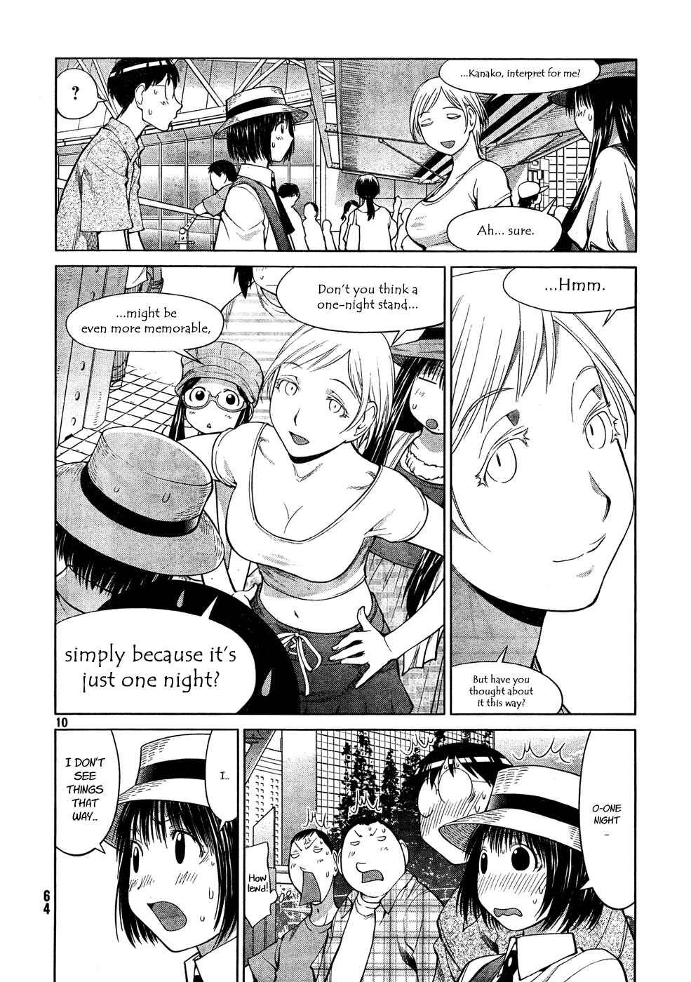 Chapter 66 - Page 10