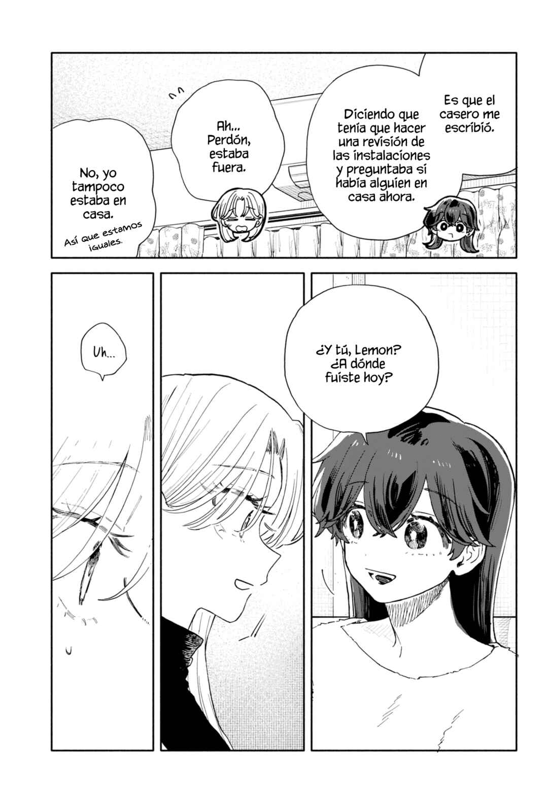Chapter 83 - Page 11