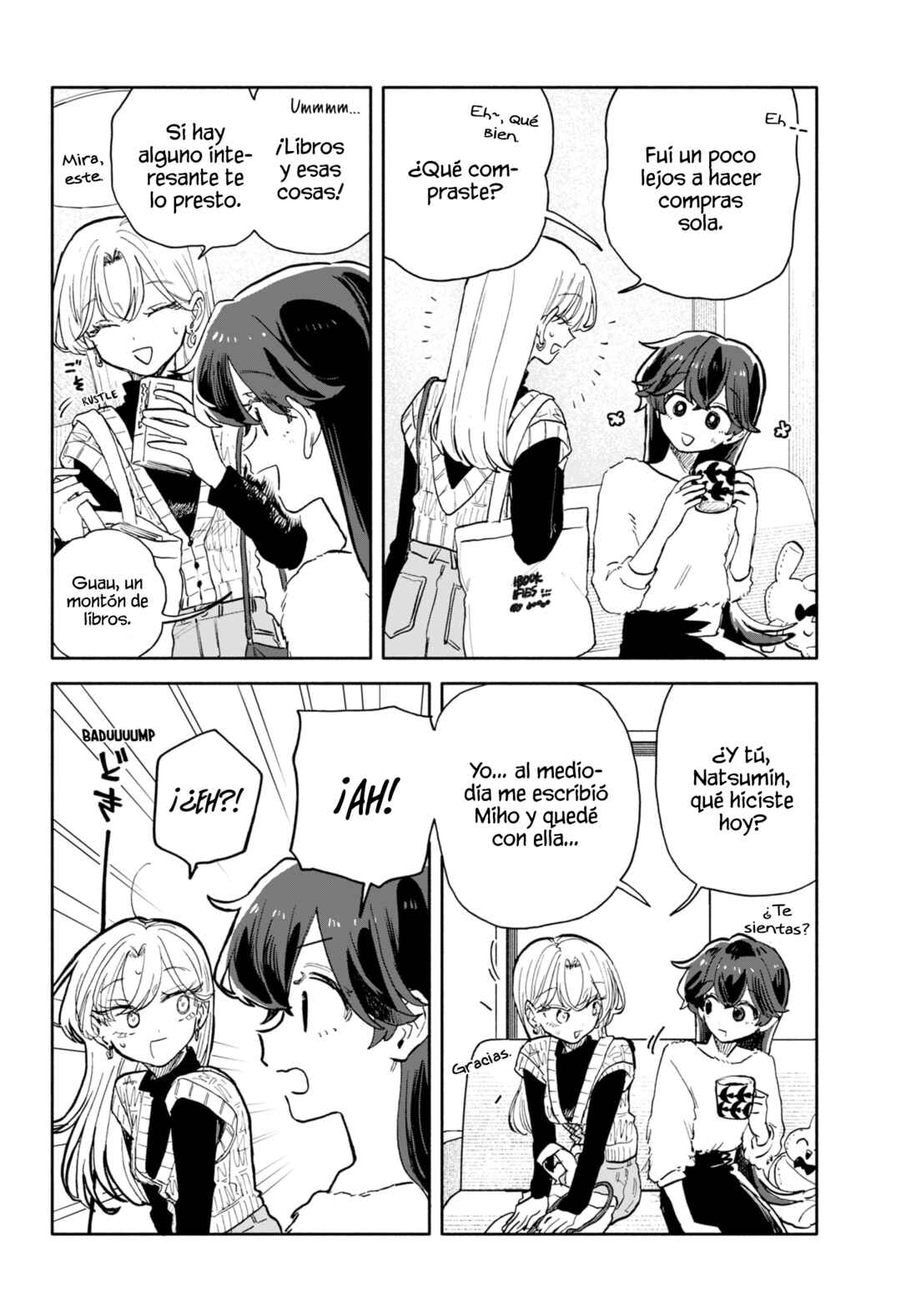 Chapter 83 - Page 12