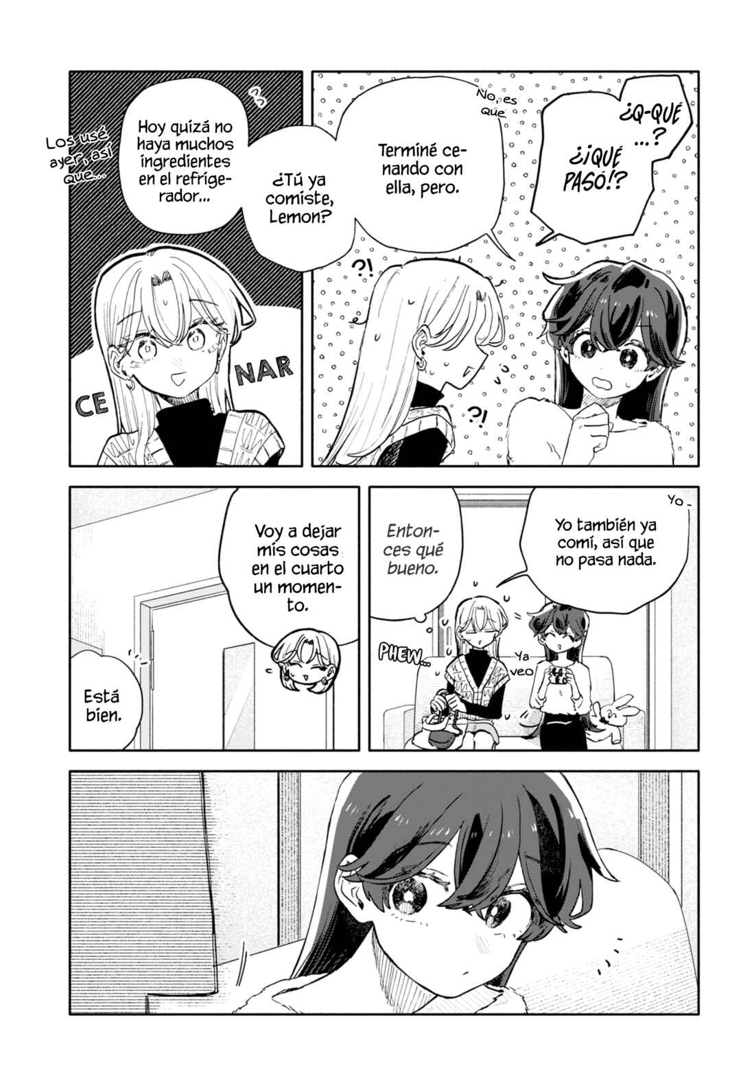 Chapter 83 - Page 13