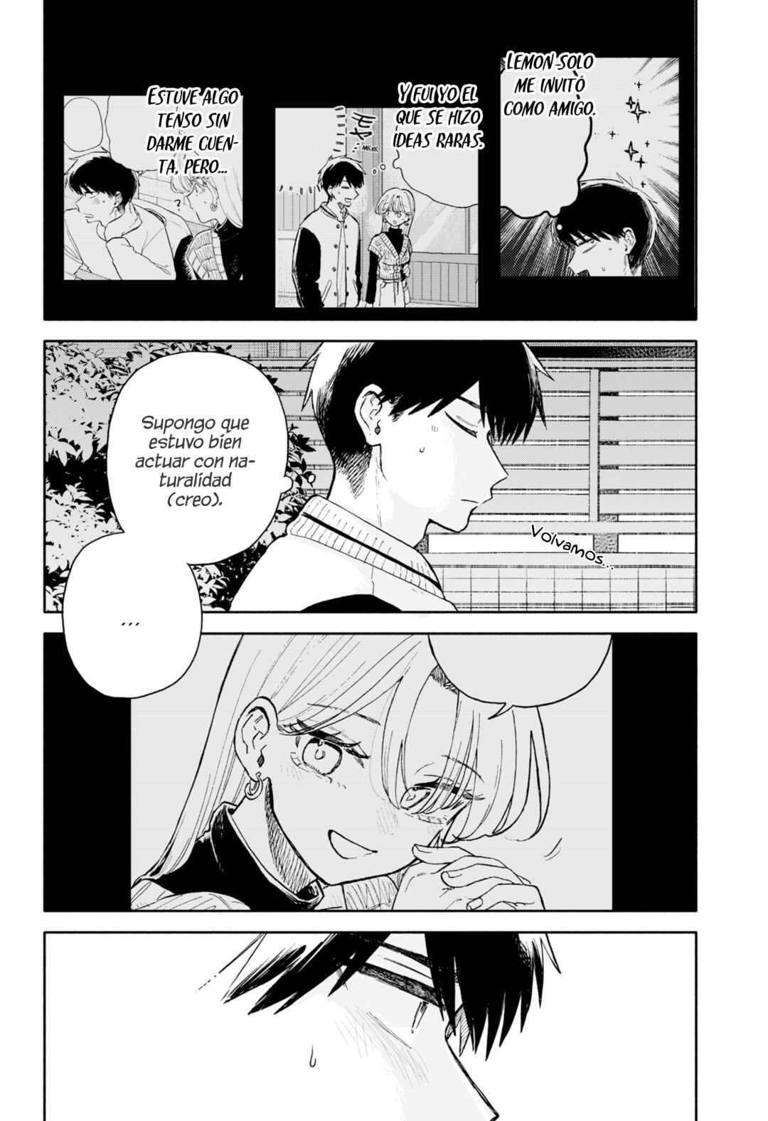 Chapter 83 - Page 6