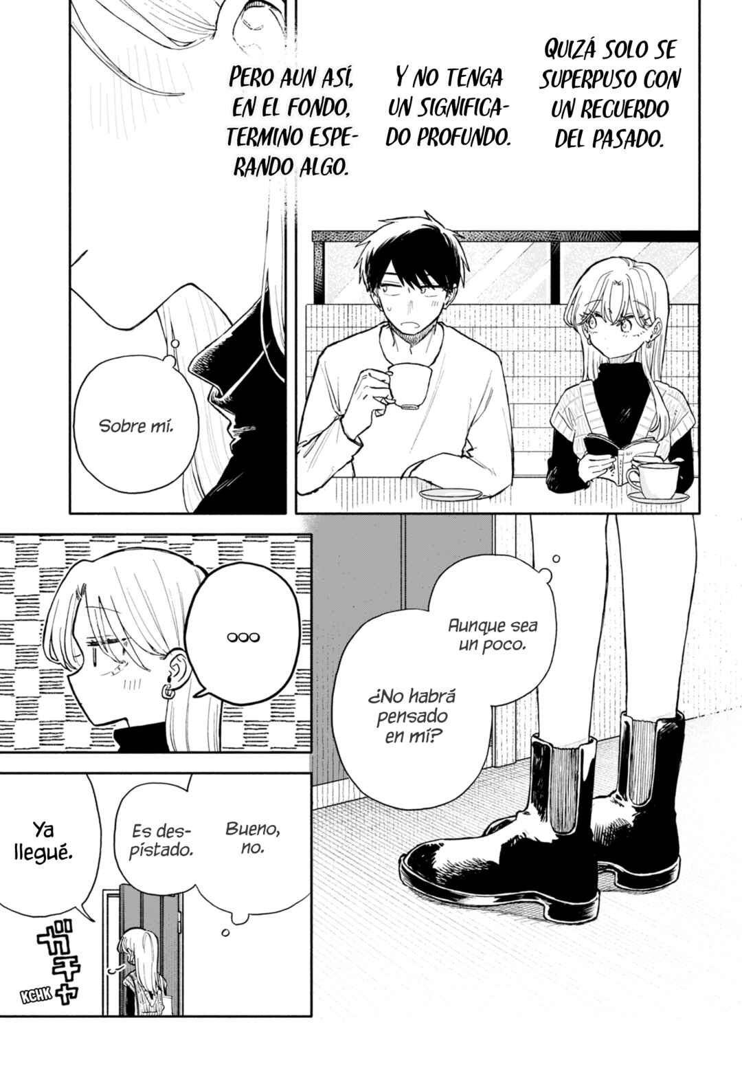 Chapter 83 - Page 9