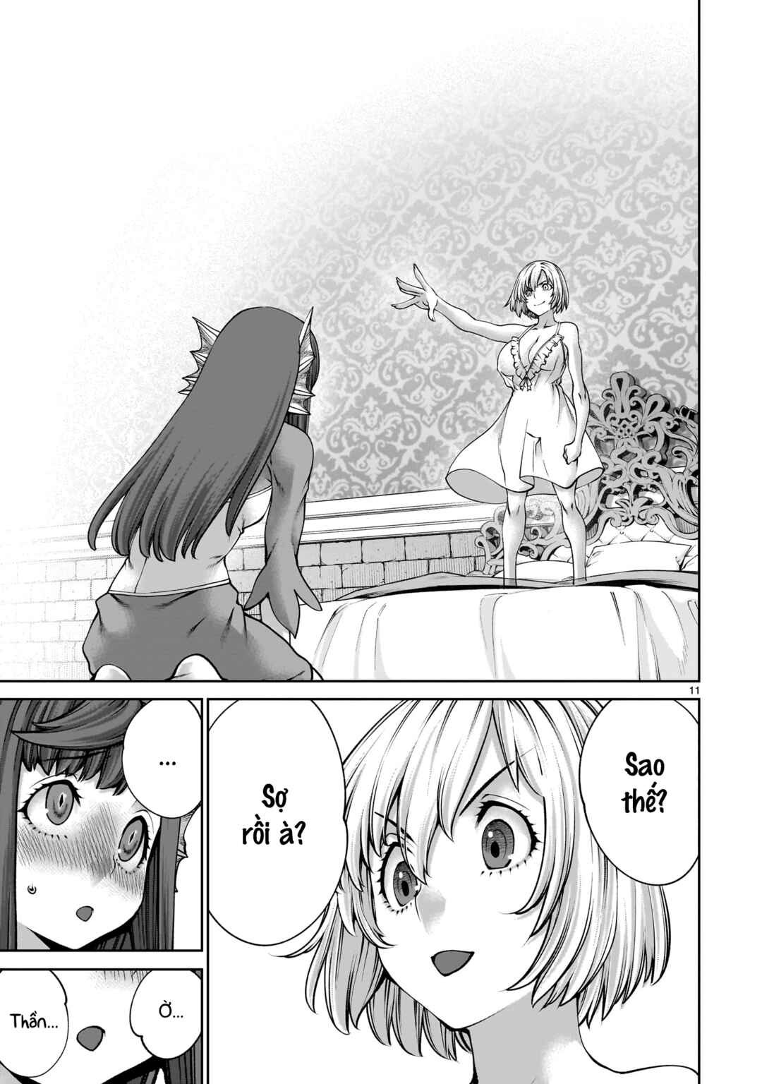 Chapter 17 - Page 11