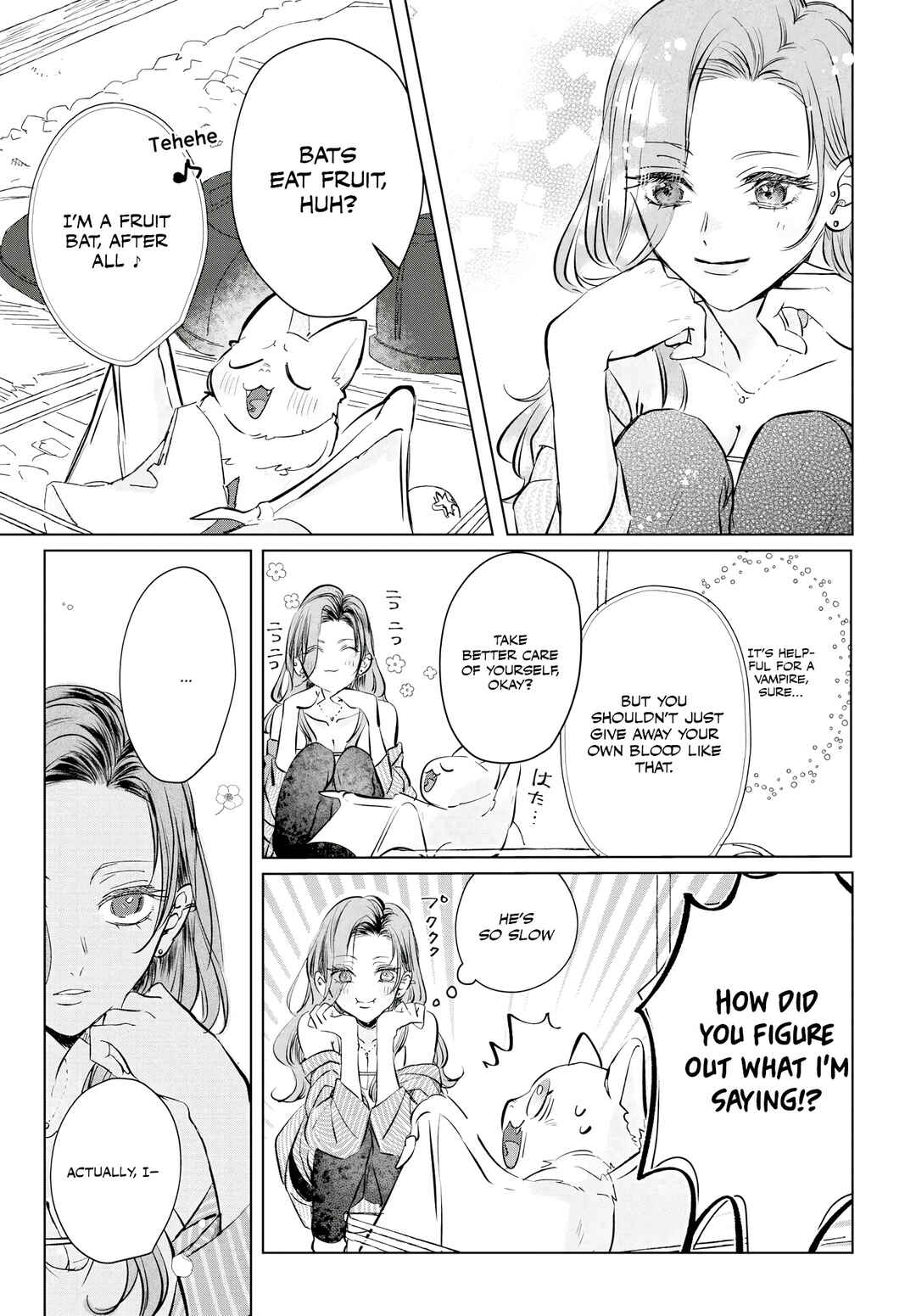 Chapter 1 - Page 5