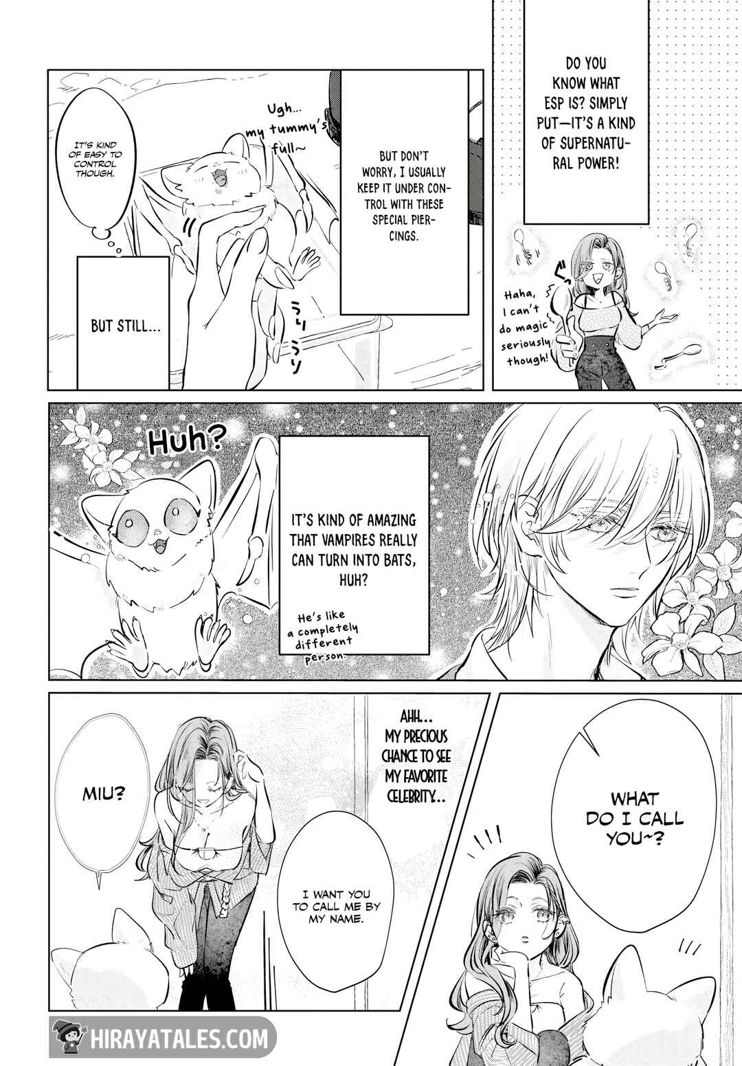 Chapter 1 - Page 8