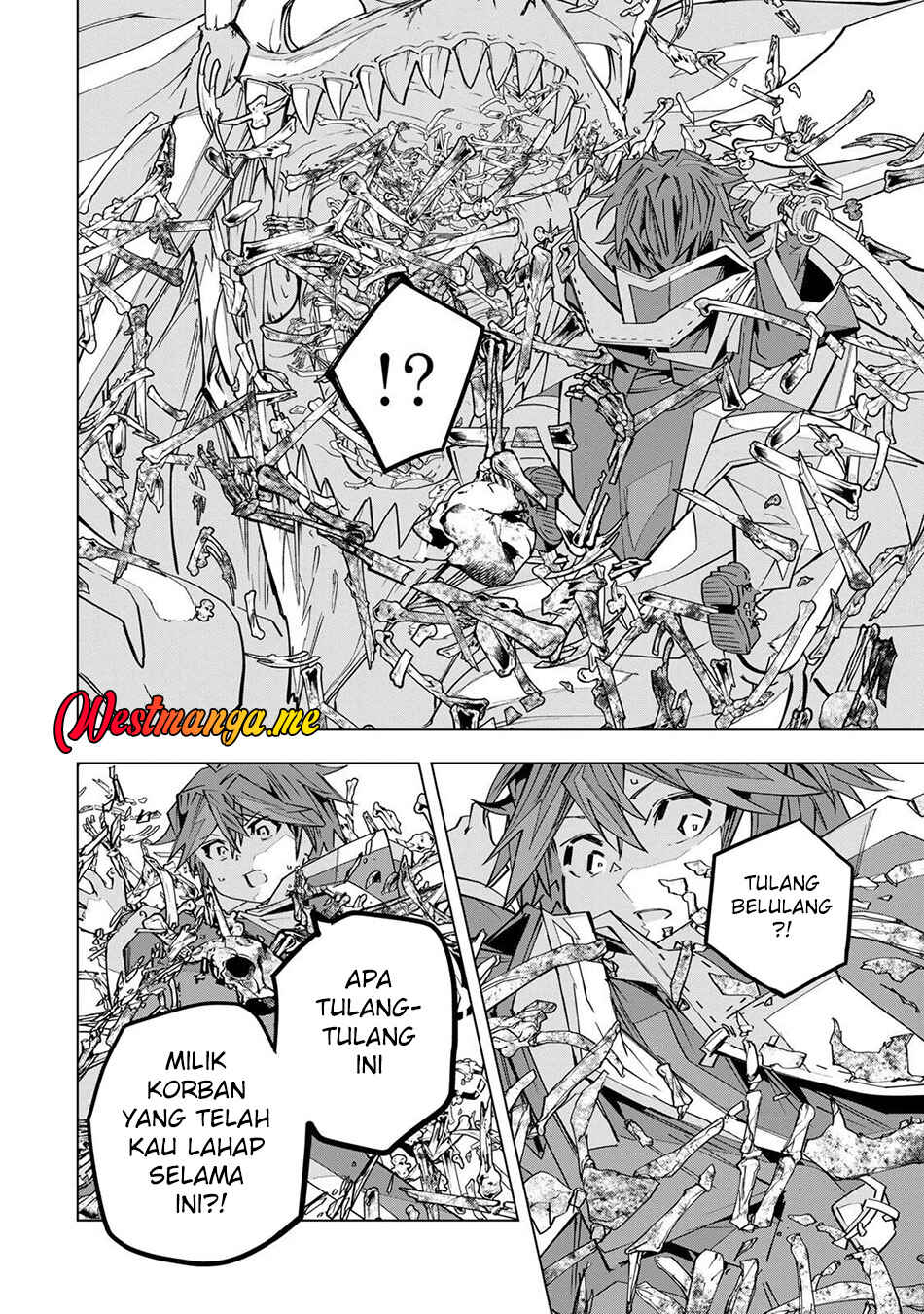 Chapter 193 - Page 19