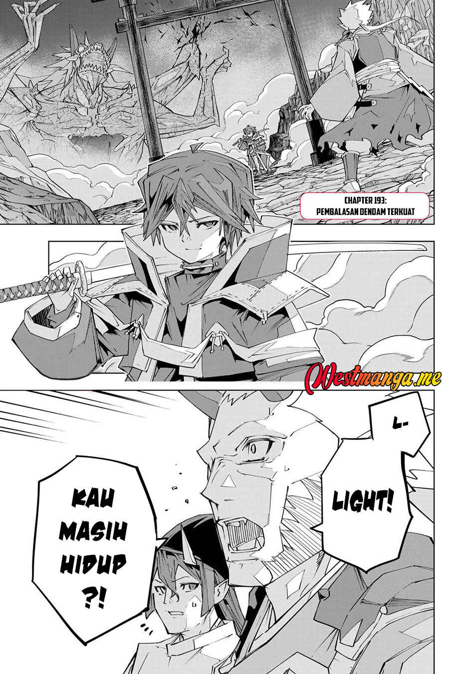 Chapter 193 - Page 2