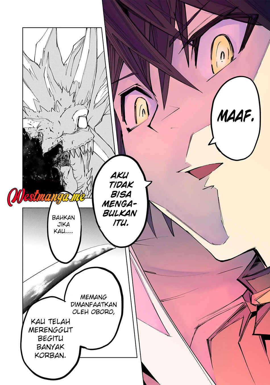 Chapter 193 - Page 26