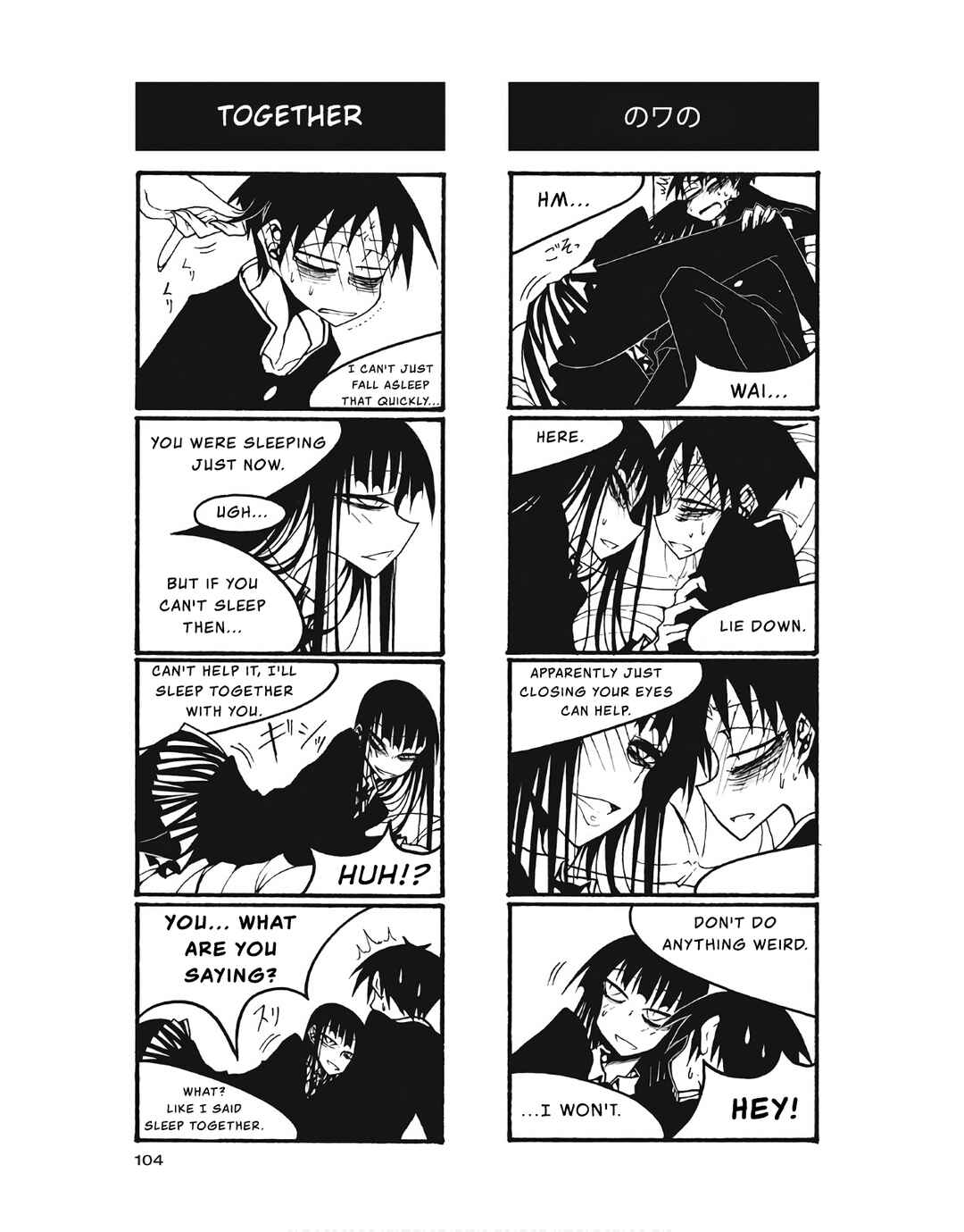 Chapter 102 - Page 6