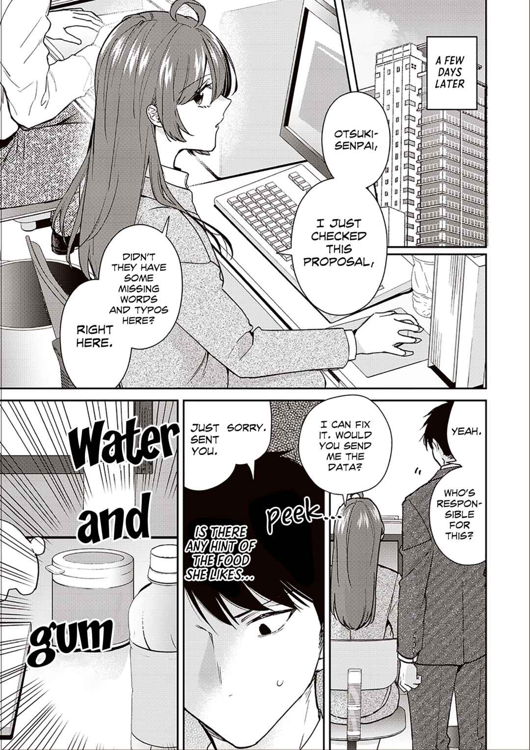Chapter 3 - Page 3