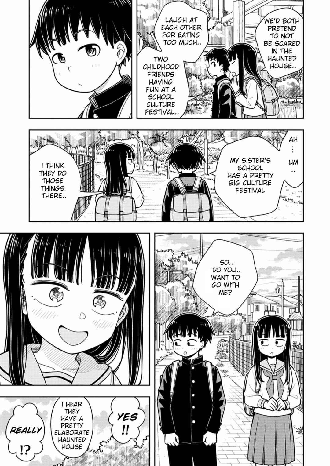 Chapter 61 - Page 3