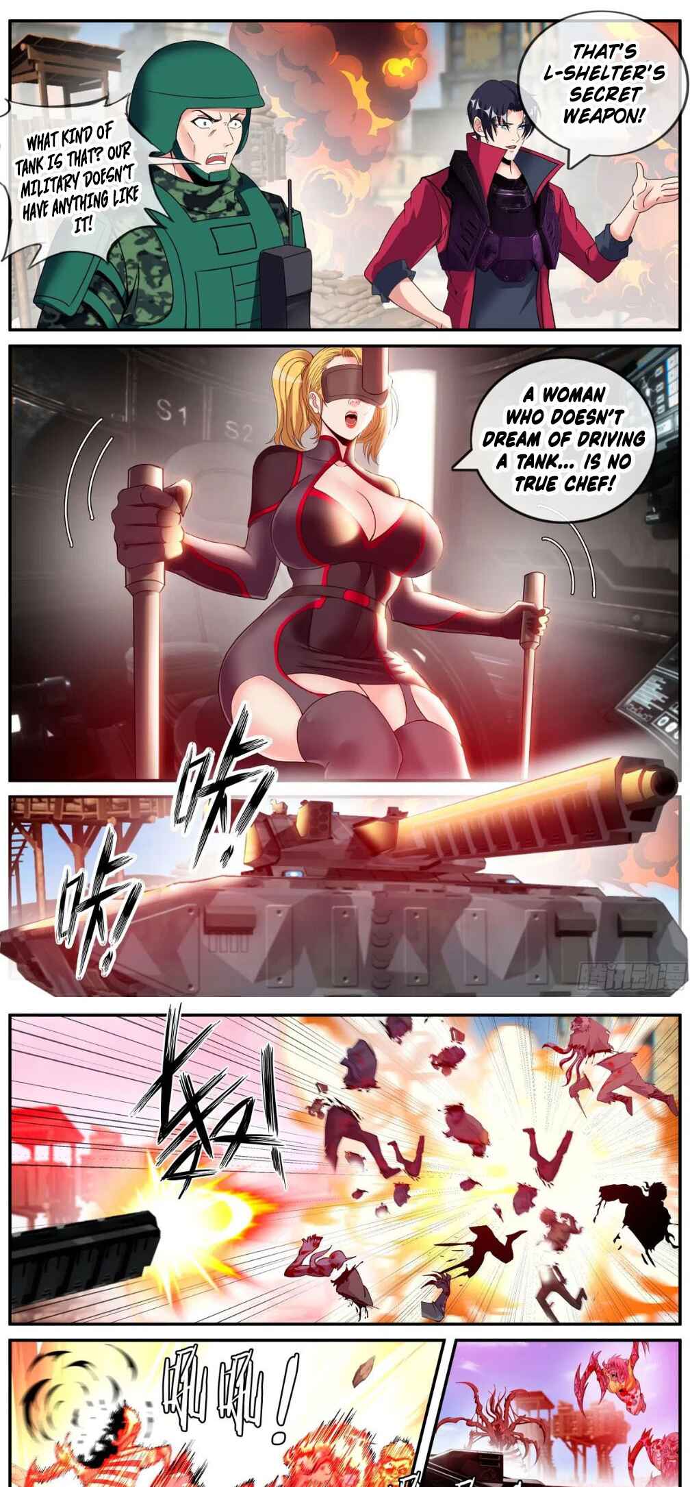 Chapter 280 - Page 4