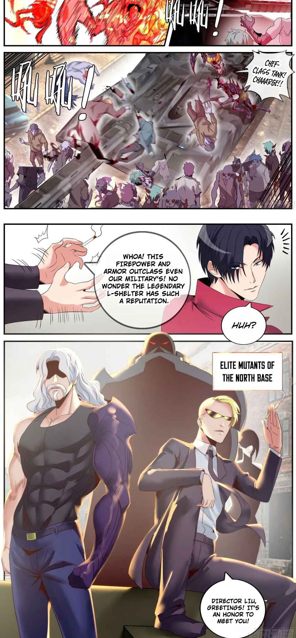 Chapter 280 - Page 5